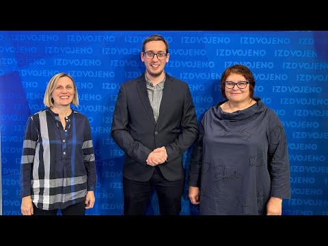 Izdvojeno - Kako graditi povjerenje među ljudima na zemlji?