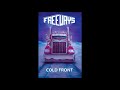 Freeways Cold Front EP 2017