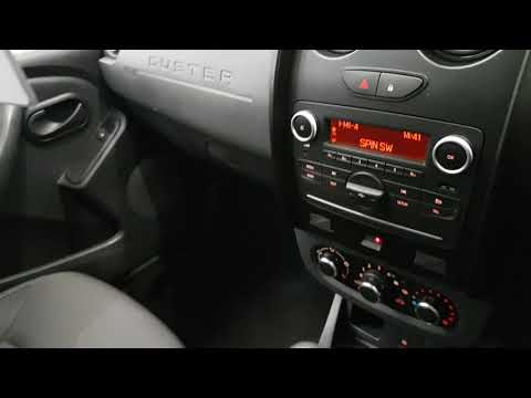 172L543 - 2017 Dacia Duster ALTERNATIVE 1.5 DCI 110. 12,995