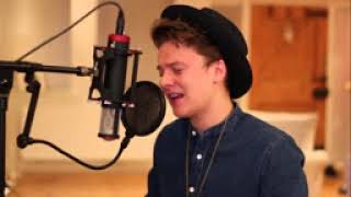 Don&#39;t Let Me Down  ...cover  by ConoR Maynard