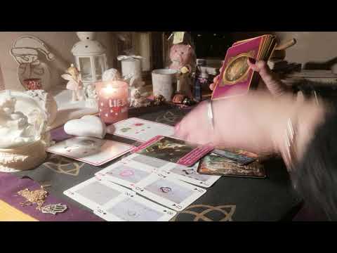 Was möchte dein Schatz dir heute sagen?