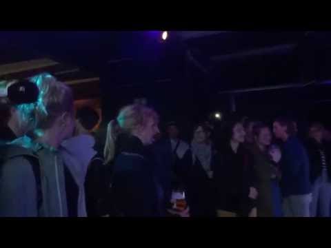 Tellef Raabe "Just Kids" 25.05.2016 FluxFM Bergfest FluxBau Berlin 2/3