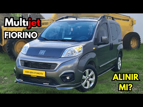 Fiat Fiorino 1.3 95HP Safeline 2023 | Detailed Review & POV Driving | Should you buy it? | 4K