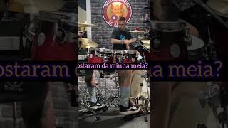 Guilty - Lamb of God (Drum cover).
