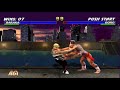 Mortal Kombat Trilogy PC Baraka