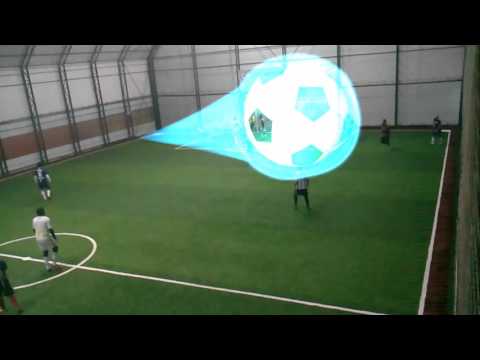 VIP Halı Saha 23.12.2015 21:00 - akillisaha.com