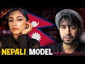 disturbing case of Sushmita regmi : NEPALI MODEL