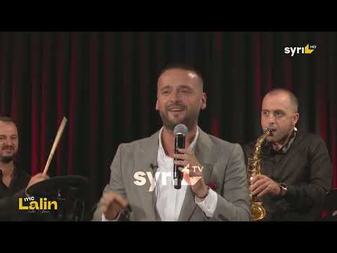 Valon Kumnova & Amrush Morina -  Kqyrni shoqe qka ka rritur nana - Me Lalin 4K