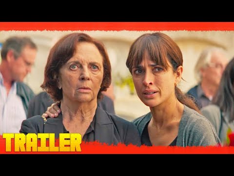 Los Buenos Modales (2023) Tráiler Oficial Español