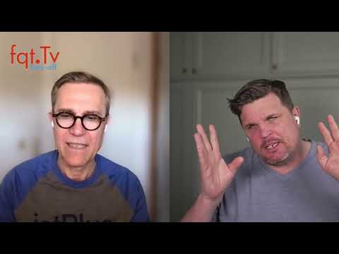 Zeitungen geben merkwürdige Vielflieger Tipps - Take-OFF 23. 04.2022 - Folge 113-2022