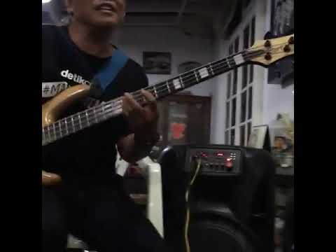 LATIHAN DULU KITEE # LEGEND OM PMR INDRO WARKOP