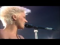 Roxette - The Look 1989