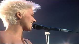 Roxette - The Look 1989