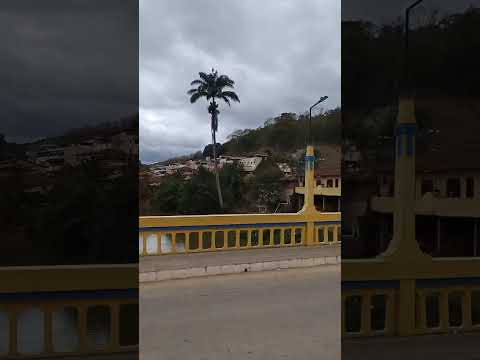 # o Rio Piracicaba na  altura ,da cidade de Rio casca Minas Gerais