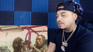 KILLY &amp; Y2K &quot;OH NO&quot; REACTION (Sponsored)