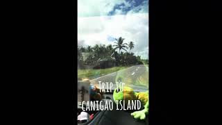 preview picture of video 'Trip to Canigao Island'