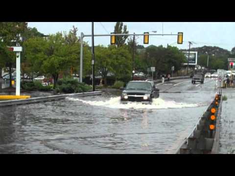 Salem Flooding 10.4.2011