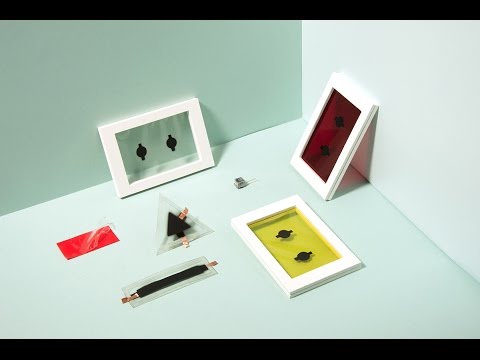 Was sind eigentlich Dielektrische Elastomere?