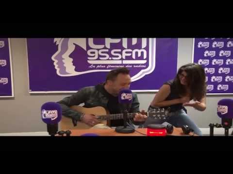 LFM Radio, LIVE Nicolas Loconte - La femme de mon histoire