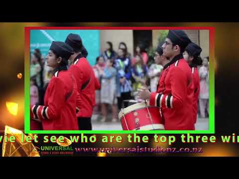 Diamond Jubilee Celebration of Agakhan IV Worldwide 2017-2018 - Pakistan Diamond Jubilee 2017