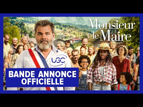 Monsieur, le maire - bande annonce UGC Distribution