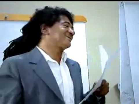 Professor Gilmar - Aula de direito penal - É muita falcatrua