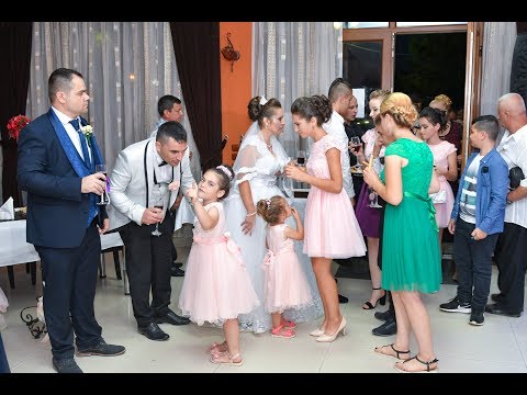 15 Primirea invitatilor la nunta Casa Pepe