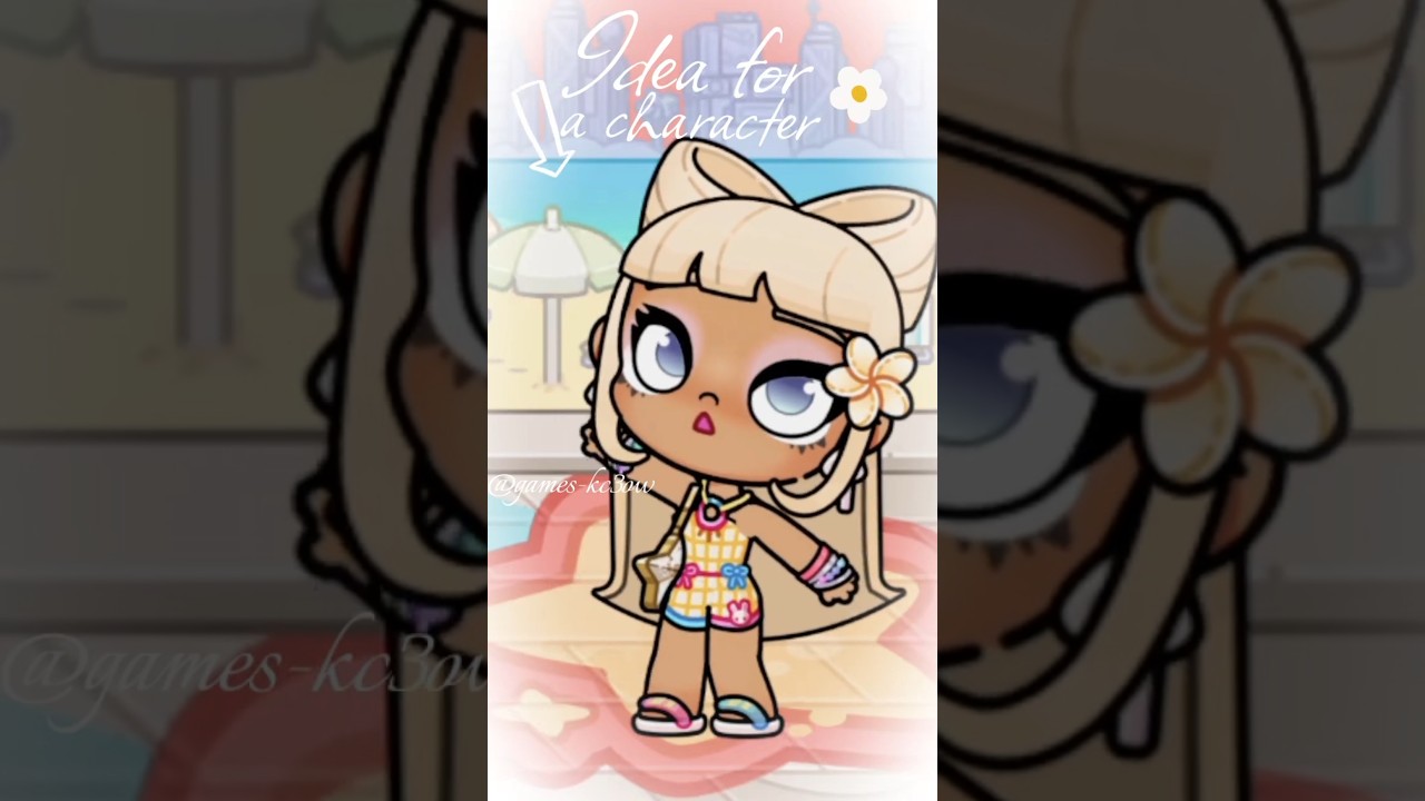 𝐼𝑑𝑒𝑎 𝑓𝑜𝑟 𝑎 𝑐ℎ𝑎𝑟𝑎𝑐ℎ𝑒𝑟🏵 𝑝𝑙𝑠#subscribe #avatarworld #shorts #tiktok #recommended#rek #рек#рекомендации