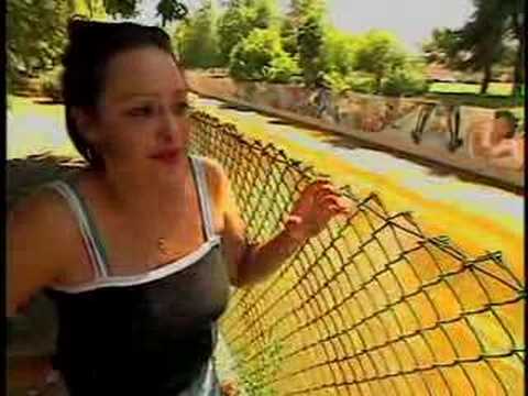 SPARC: Great Wall of Los Angeles: Ernestine Jimenez Testimonial