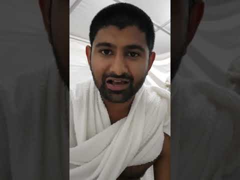 Hajj Group 2018