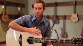 Video thumbnail for Taylor 918e by Shoreline Music