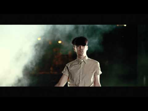 Automelodi - Métropole sous la pluie (Official Video)