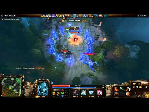 WTF THIS MISS PHANTOM ASSASSIN