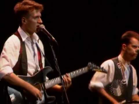 Video thumbnail for Sister Madly (Live)