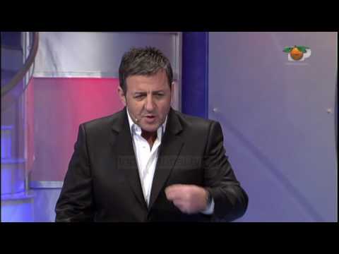 Portokalli, 8 Nentor 2009 - Spiuni (Spiunet ia fusin gishtin shefave)