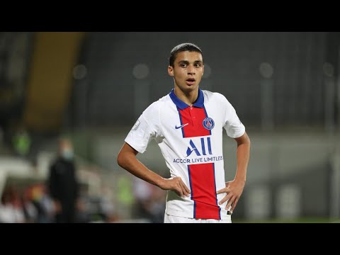 Kays Ruiz-Atil - INSANE Skills HD