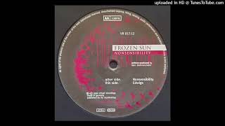 Frozen Sun - Edwige - Virtual Recordings 017-12