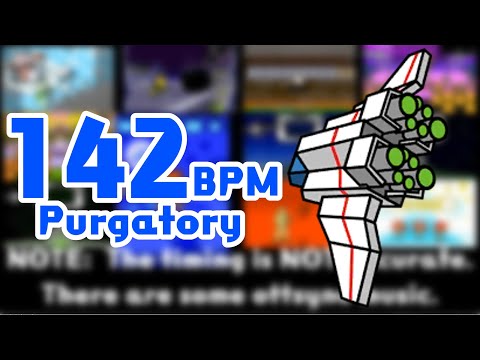 142 BPM Purgatory
