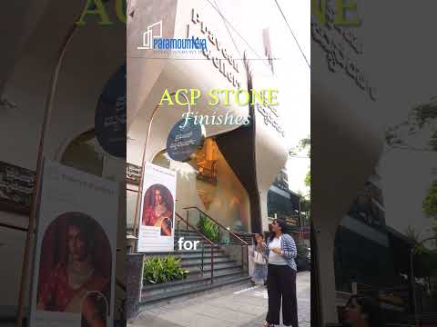 Facade Project Video