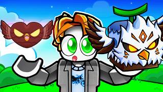 Blox Fruits But Hearts = Fruits!