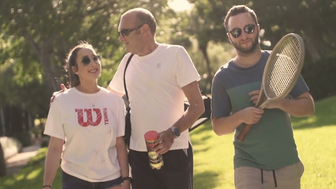 Financial Advisor Video Story: STEVE GILBERT