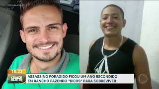 Download lagu Homem que matou jovem por dívida de 14 reais em Pedregulho é preso em Minas Gerais mp3 Download lagu Homem que matou jovem por dívida de 14 reais em Pedregulho é preso em Minas Gerais mp3