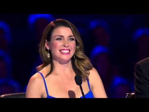 Natalie Conway - Everybody's Free  -The X Factor   Austalia 2015