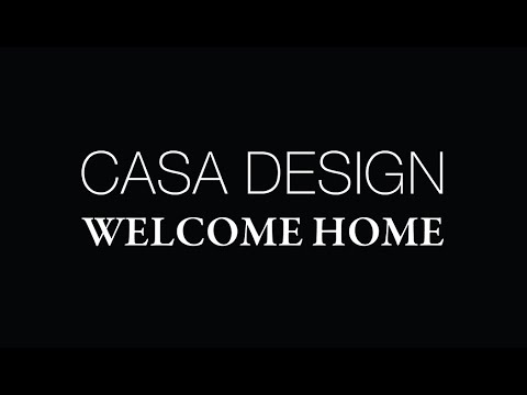 CASA DESIGN - HAFELE