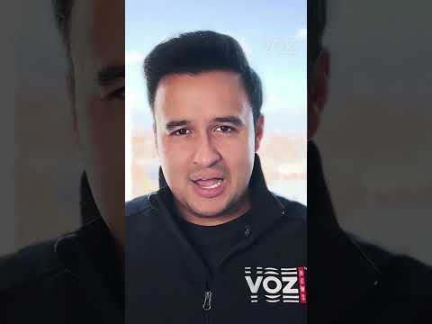 Trump le advierte a Maduro: “Por las buenas o por las malas” #voznews #daystar