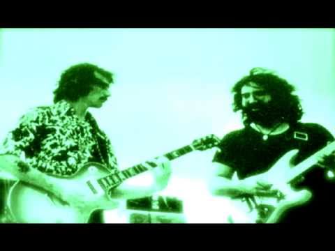 Grateful Dead & Allman Bros ☮ Going Down the Road, 6-10-73