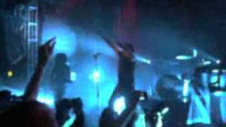 Innerpartysystem- Die tonight, live forever (Feb 5th 2009)