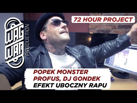 Video thumbnail for Efekt uboczny rapu