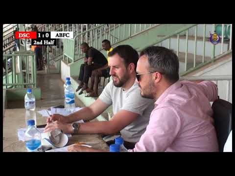 Dino Sporting Club vs Atlantic Business Fc Matchday 1 Exclusive Highlights Nigeria Bundesliga