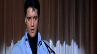 Elvis Presley - Poison Ivy League